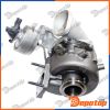 Turbocompresseur pour OPEL | 49477-01610, 49477-01600